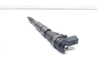 Форсунка 7793836, 0445110216    BMW X3 E83  204D4 