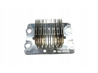 Блок управления    Skoda Karoq