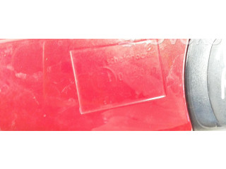 Зеркало электрическое SsangYong Actyon sports I 2005 - 2012 года