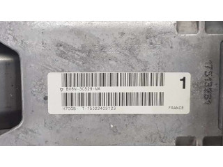 Рулевая рейка  Руль BV6N3C529MA, 1871982   Ford Focus 2010-2017 года