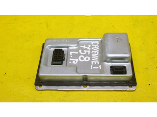 Блок управления Xenon