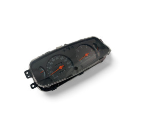 Přístrojová deska Mitsubishi L200 1996 MR559166