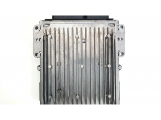 Блок управления двигателя 0281019378, CPLA12C520PAB Jaguar XF