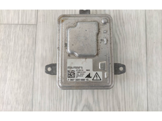 Блок управления Xenon