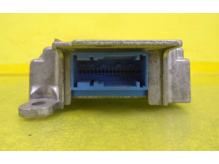 Блок подушек безопасности 09229037, 1923594   Opel Astra G