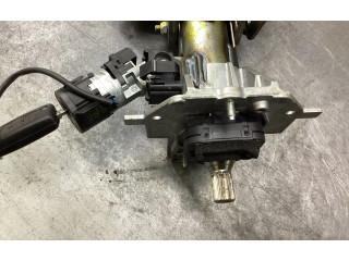    Рулевая рейка 96819480ZD   Citroen C5 2008 - 2016 года