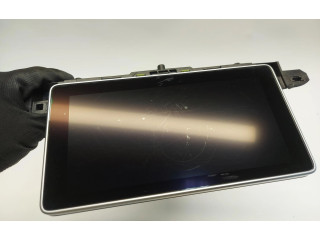 Дисплей    80A919605   Audi Q5 SQ5