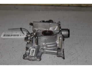 Масляный насос 55260384 Fiat Tipo