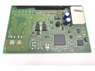 Блок управления 3D0909135N   Volkswagen Phaeton