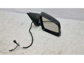 Зеркало (механическое)    правое    Mercedes-Benz A W176  2012-2018 года   