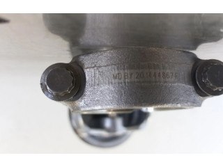  Поршень с шатуном  4R83-8C607-CB  Jaguar S-Type  