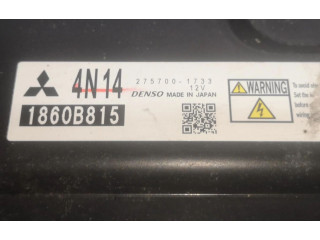 Řídící jednotka SLV1860B815 Mitsubishi Outlander 2013