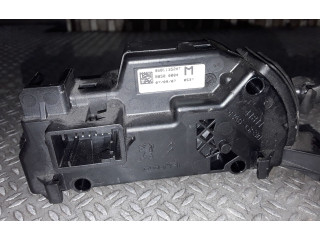 Поршень Включатель / ручка переключения передач  96811352XT  Citroen C4 Grand Picasso  