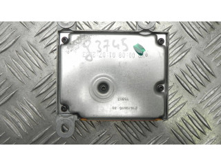 Блок подушек безопасности 9652276980, G3745 Citroen Xsara