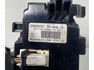 Блок управления климат-контролем NT   Renault Twingo II