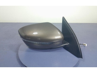 Zpětné zrcátko Nissan Qashqai 2019