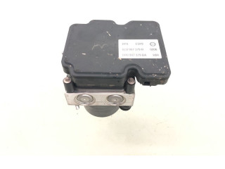 Блок АБС 0265956084, 0265257674   Skoda  Fabia Mk2 (5J)  2007 - 2014 года