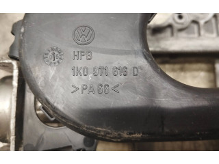 Рулевая рейка 1K0971616D Volkswagen Jetta V 2005 - 2010 года