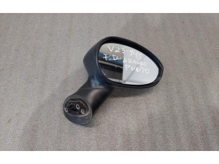 Зеркало электрическое        Fiat Grande Punto   -  года   