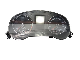 Панель приборов A2C53439509, 5C6920871A Volkswagen Jetta VI