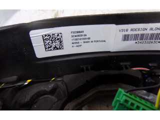 Руль Volvo XC40 - года