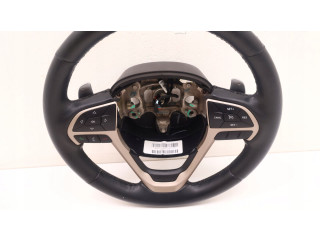 Руль Jeep Grand Cherokee  2010 - 2021 года P1WE231X9AG      