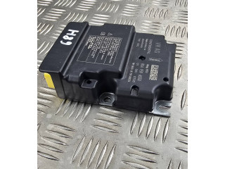 Блок подушек безопасности 80A959655Q   Audi Q5 SQ5