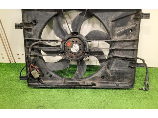 Вентилятор радиатора     0130307126, 0130307126    Chevrolet Orlando 