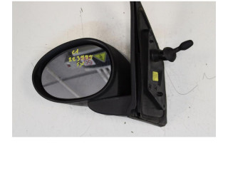 Зеркало электрическое        Citroen C1  2006-2013 года   