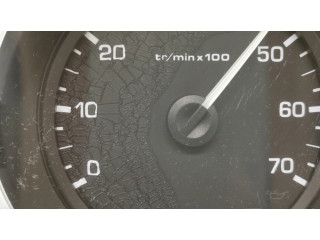 Панель приборов 9665154980, 503001316100   Citroen Berlingo       