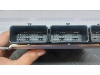 Блок управления двигателя A3C0422630001 Dacia Sandero