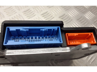 Блок подушек безопасности 30724652 Volvo V50