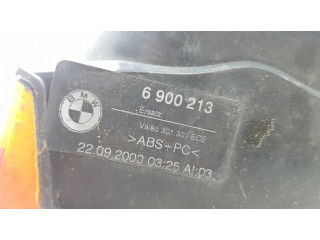 Задний фонарь левый 6900213 BMW 5 E39 1996-2003 года
