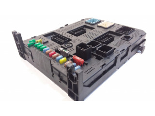 Блок комфорта    Citroen C4 I   