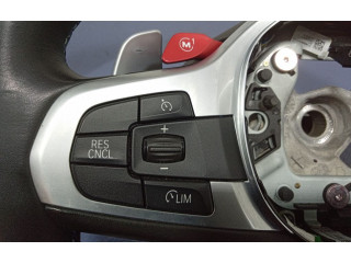 Руль BMW X3 G01  2018 - 2024 года 8096334, 8096334      