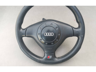Руль Audi A6 S6 C4 4A  1994 - 1997 года S-LINE      