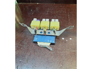 Блок управления 896180F020, MB1238009021 Toyota Corolla Verso AR10