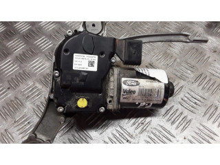 Моторчик дворников W000030906, BK2117500AD Ford Transit