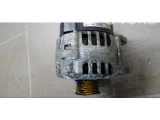 Генератор 03D903025   Skoda Fabia Mk2 (5J)      