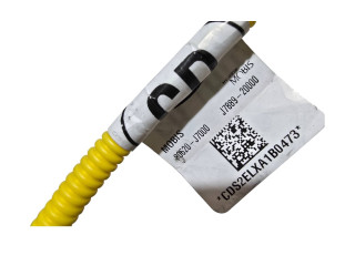 Подушка безопасности в сиденье 80620-j7000, 80620j7000   KIA Ceed