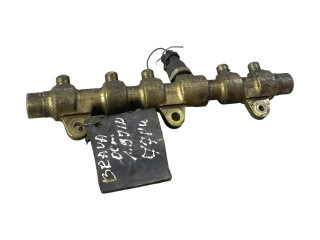 Vstřikovací lišta 0445214012, 028401 Fiat Bravo - Brava pro naftový motor 1.9