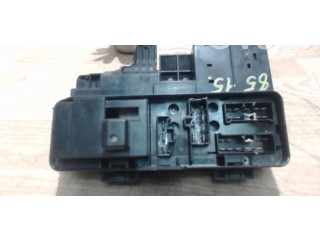 Блок предохранителей 38250SS0F12, 38250SS0F12 Honda Prelude