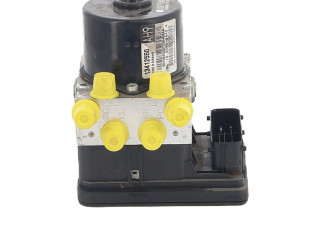 Блок АБС 13384013   Chevrolet  Orlando  2011 -  года