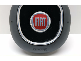 Подушка безопасности водителя 735612116, 199B6000   Fiat 500L