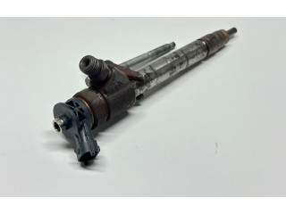 Форсунка 0445110955, 28959    Peugeot Partner III   