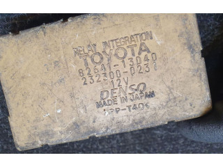 Блок управления 8264113040, 2323000231 Toyota Corolla Verso E121