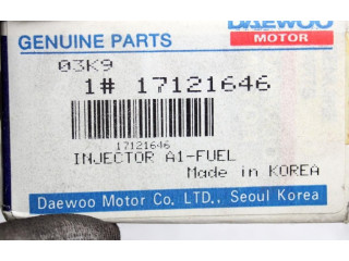 Vstřikovač 17121646 Daewoo Lanos