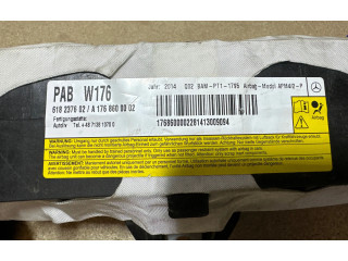 Подушка безопасности пассажира A1768600002, 618237602 Mercedes-Benz A W176