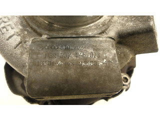 Turbodmychadlo Турбина 057145873T Audi Q7 4L