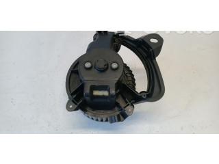 Вентилятор печки 77364953, 199A3000 Fiat Grande Punto